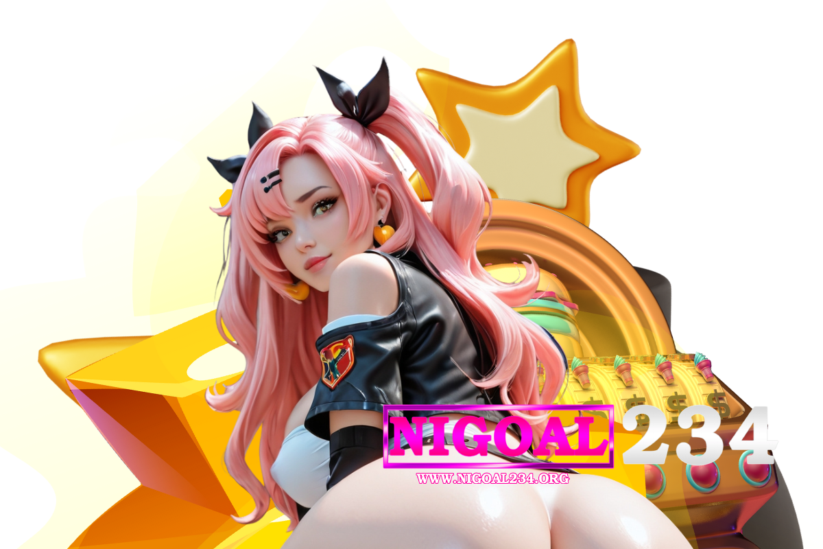 nigoal234 slot