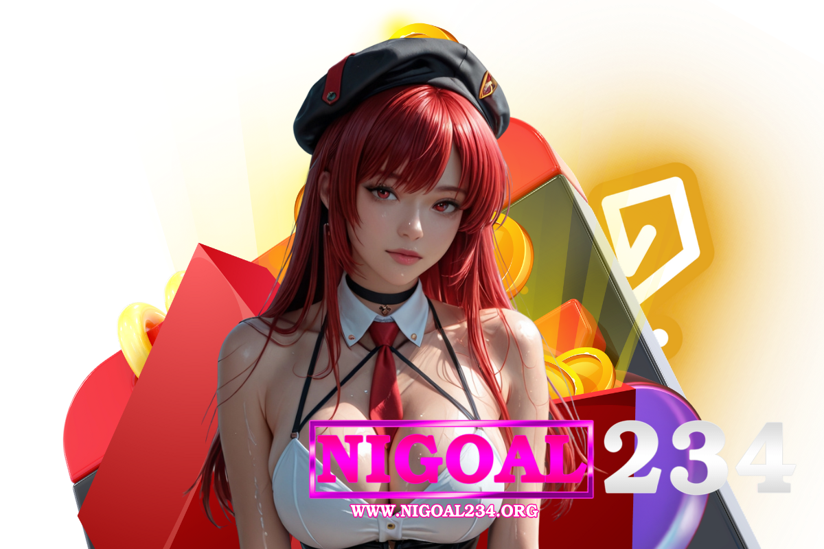 nigoal234 เครดิตฟรี